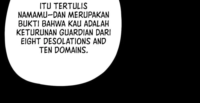 The Villain Of Destiny Chapter 228 Gambar 6