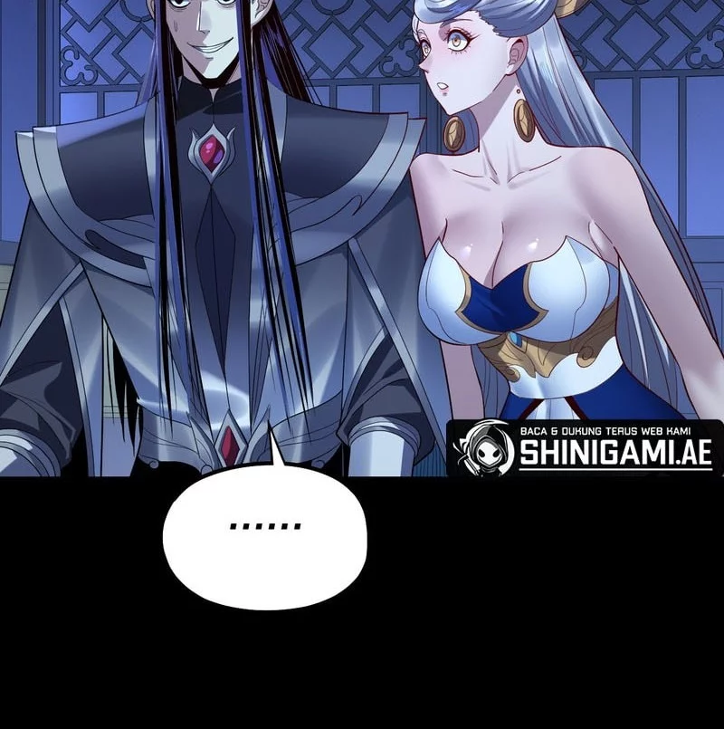 The Villain Of Destiny Chapter 228 Gambar 34