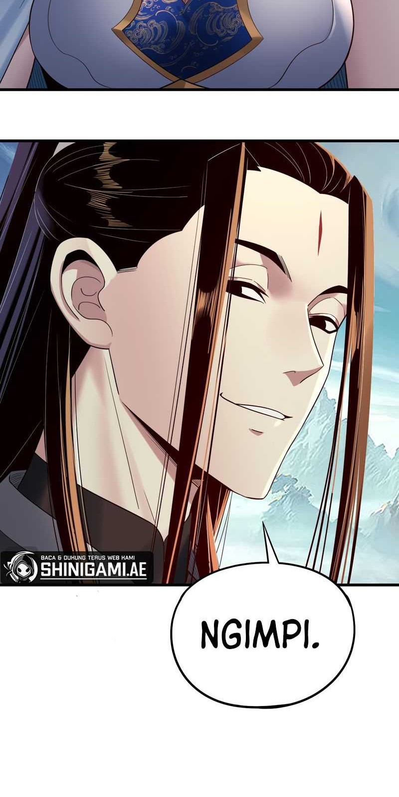 The Villain Of Destiny Chapter 229 Gambar 17