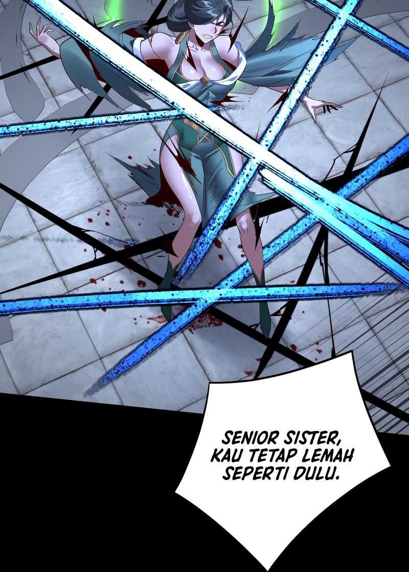 The Villain Of Destiny Chapter 229 Gambar 34