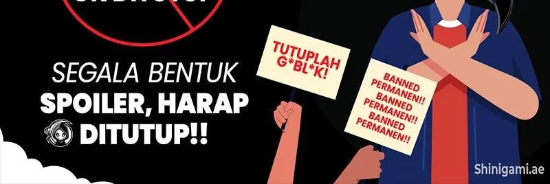 The Villain Of Destiny Chapter 229 Gambar 40