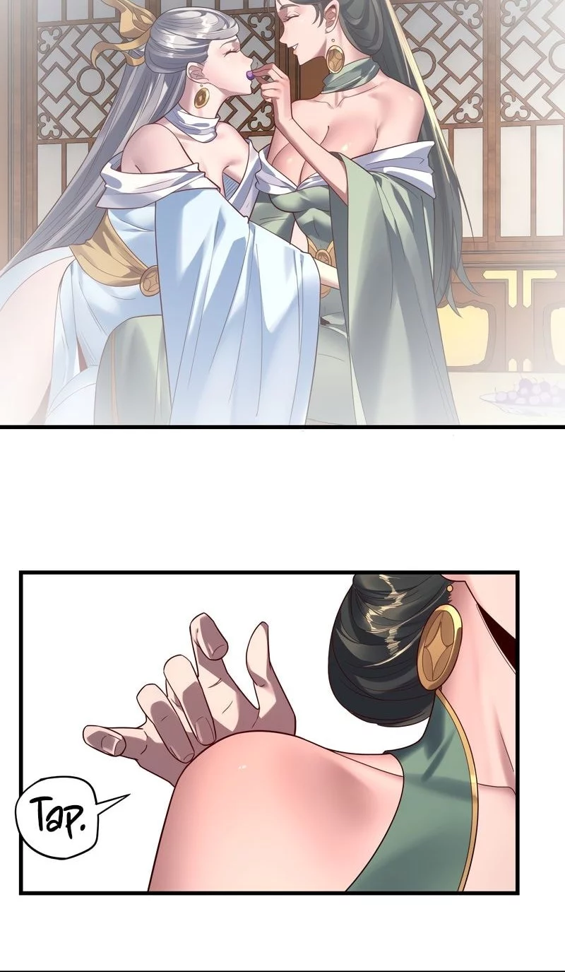 The Villain Of Destiny Chapter 229 Gambar 5