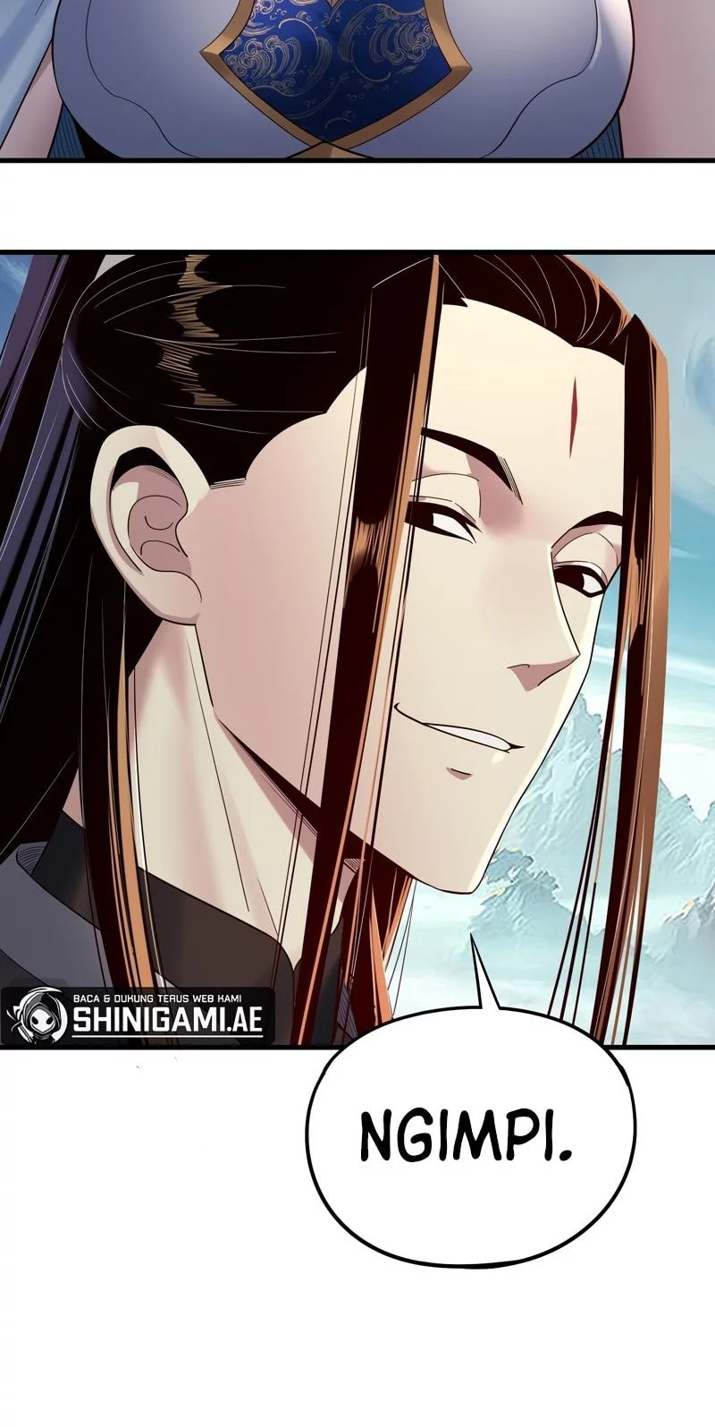 The Villain Of Destiny Chapter 229 Gambar 17