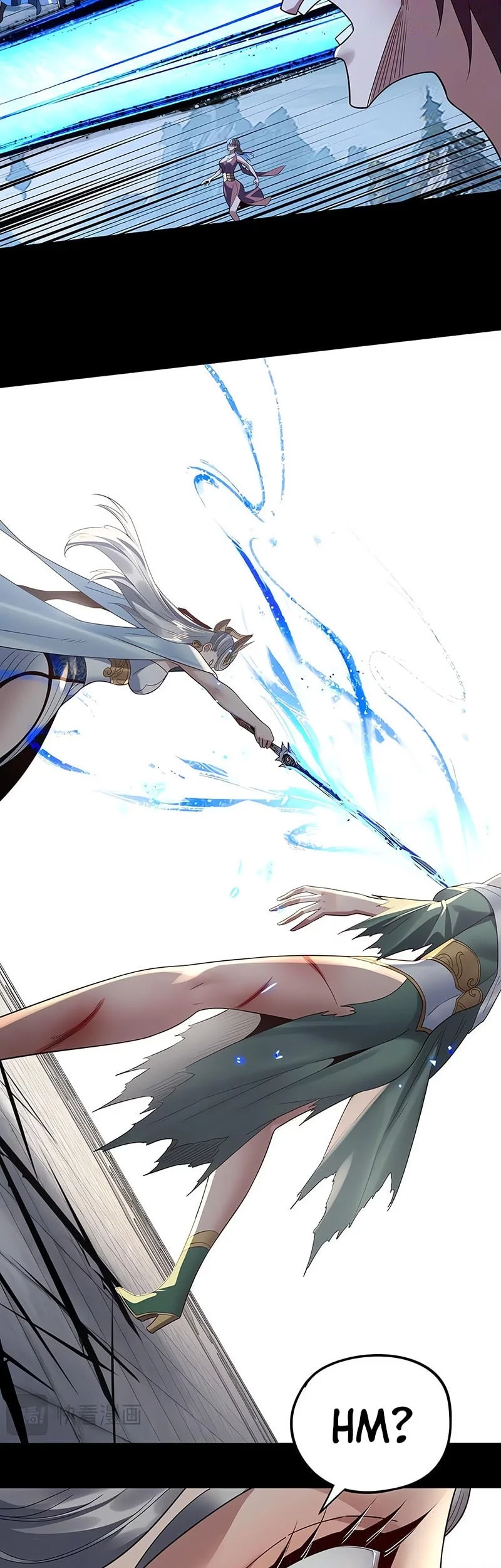 The Villain Of Destiny Chapter 230 Gambar 11