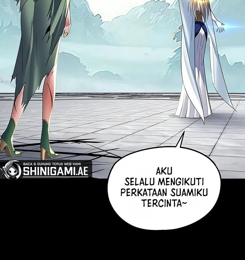 The Villain Of Destiny Chapter 230 Gambar 21