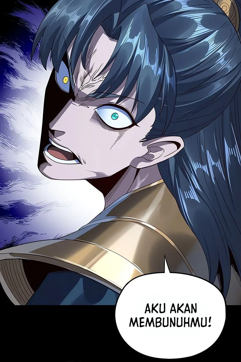 The Villain Of Destiny Chapter 230 Gambar 33