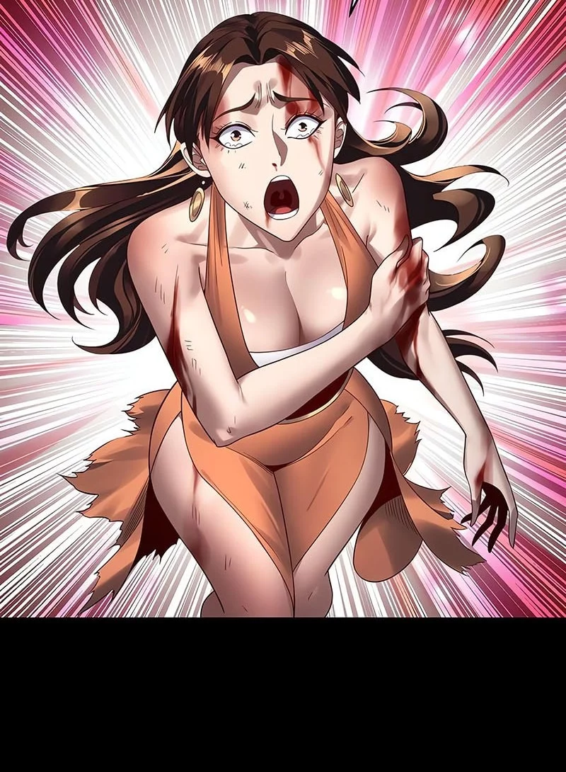 The Villain Of Destiny Chapter 232 Gambar 24