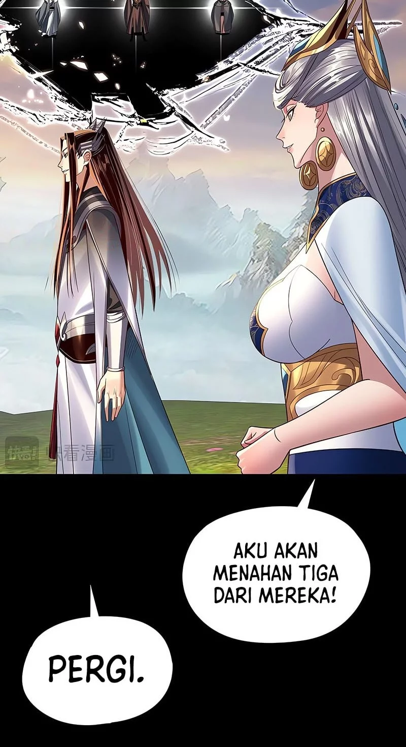 The Villain Of Destiny Chapter 232 Gambar 28