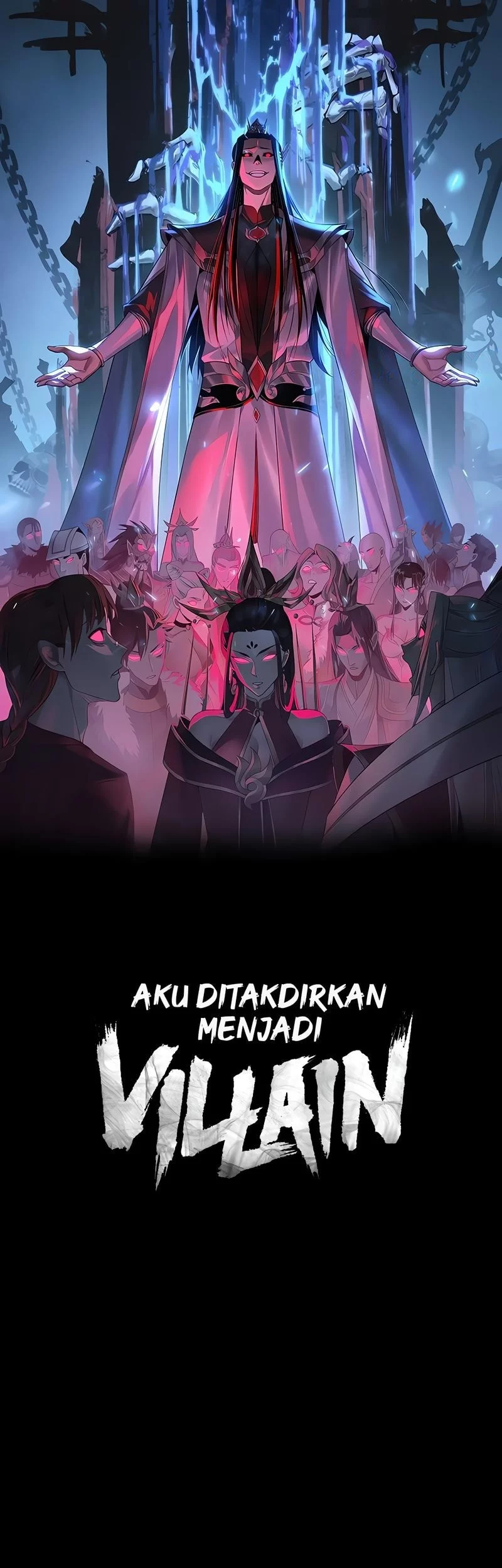 Baca  The Villain Of Destiny Chapter 234 Gambar 2