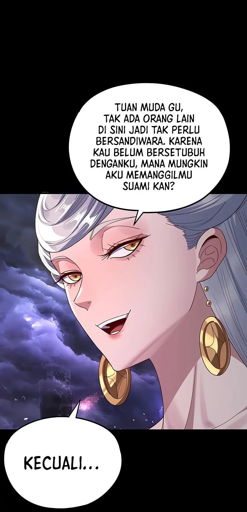 The Villain Of Destiny Chapter 234 Gambar 29
