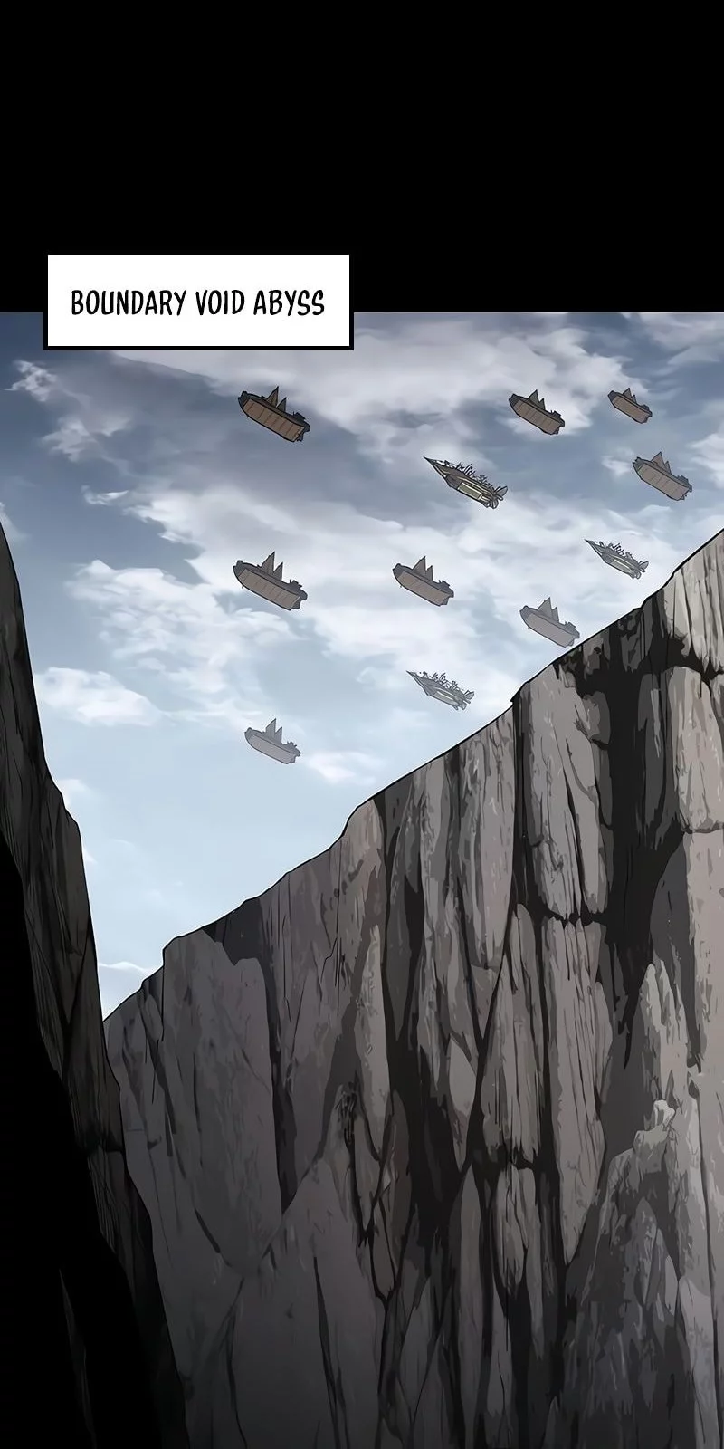 The Villain Of Destiny Chapter 235 Gambar 5