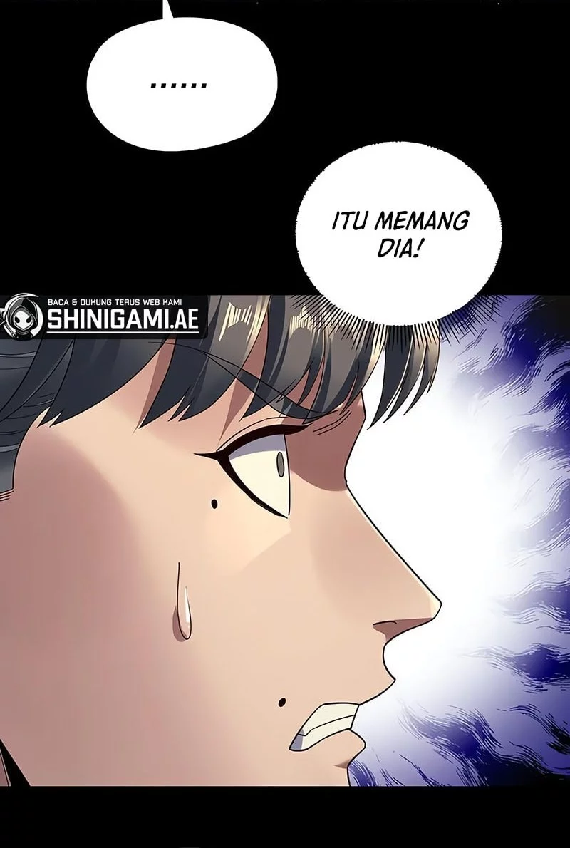 The Villain Of Destiny Chapter 236 Gambar 17