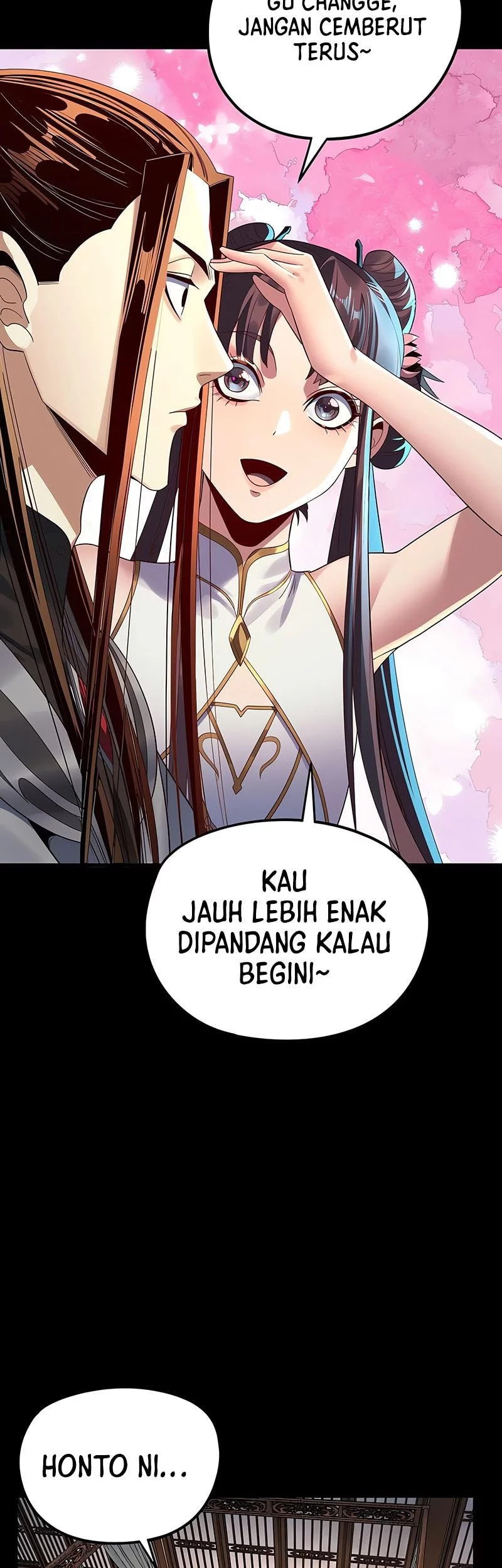 The Villain Of Destiny Chapter 239 Gambar 29