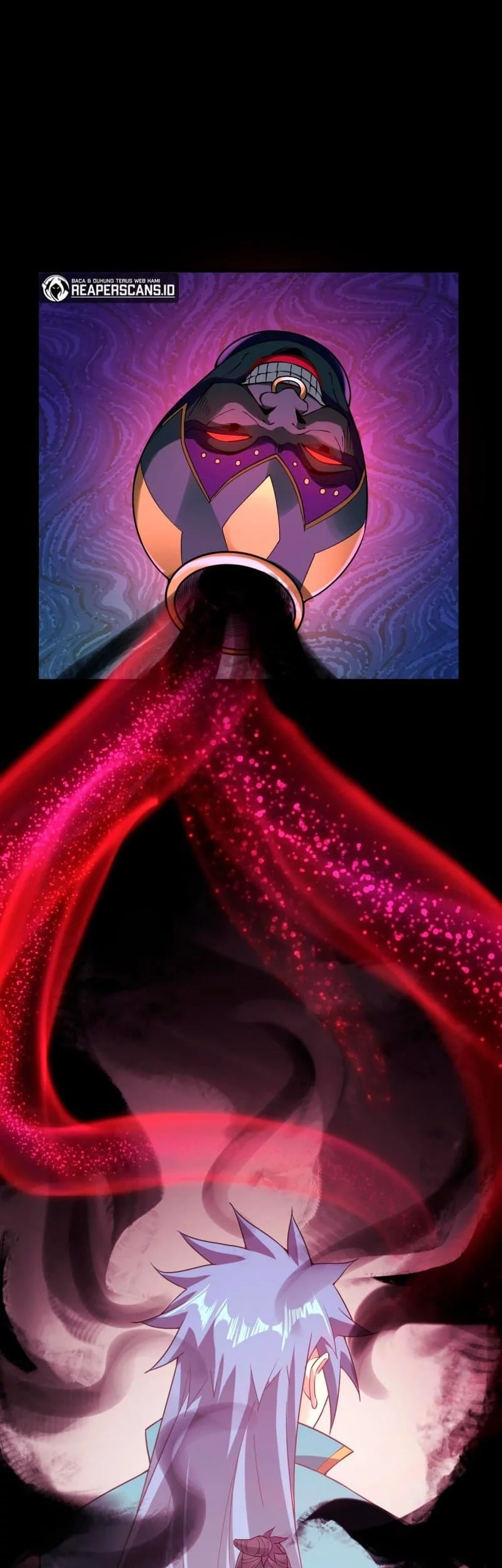 The Villain Of Destiny Chapter 24 Gambar 5