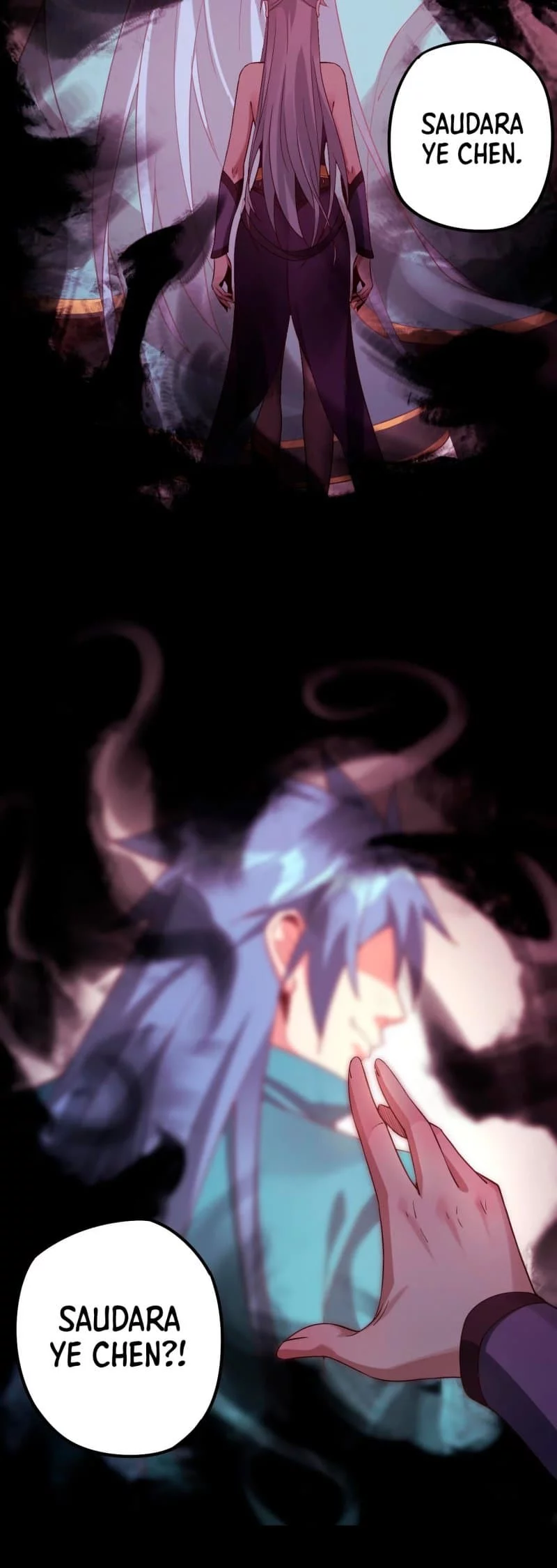 The Villain Of Destiny Chapter 24 Gambar 6