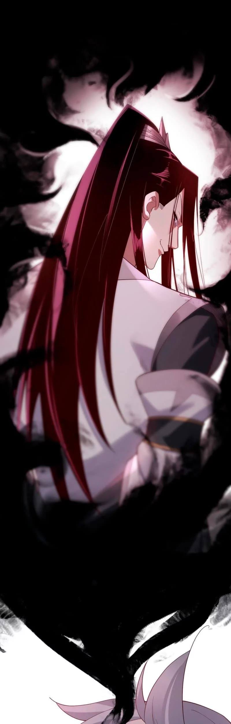 The Villain Of Destiny Chapter 24 Gambar 7