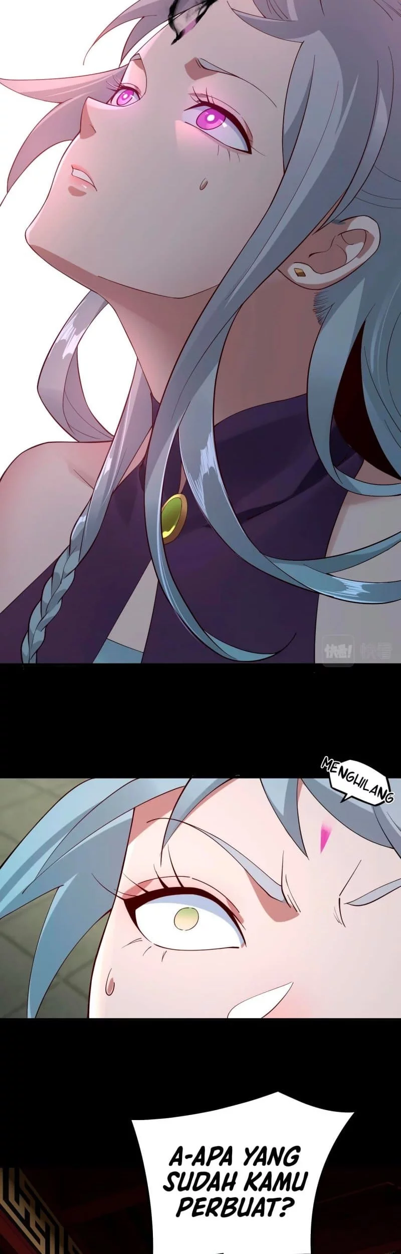 The Villain Of Destiny Chapter 24 Gambar 8