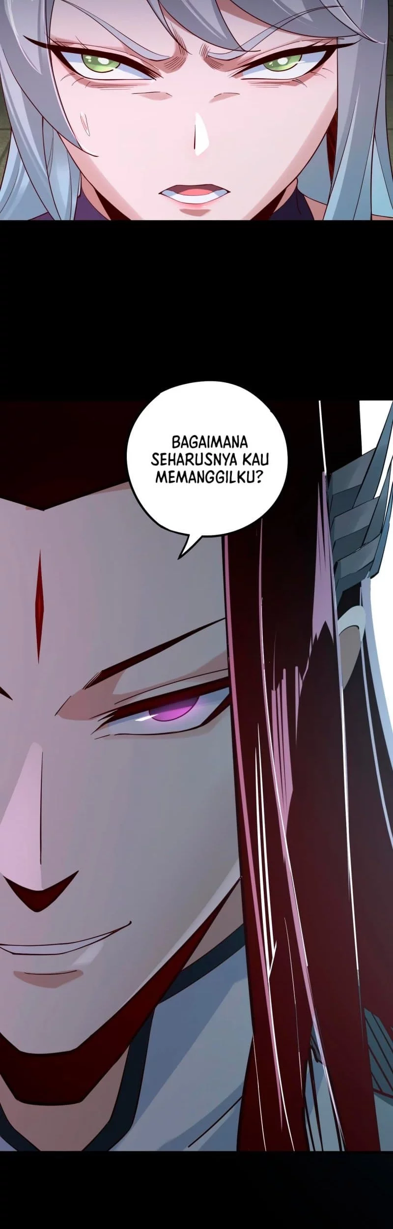 The Villain Of Destiny Chapter 24 Gambar 10