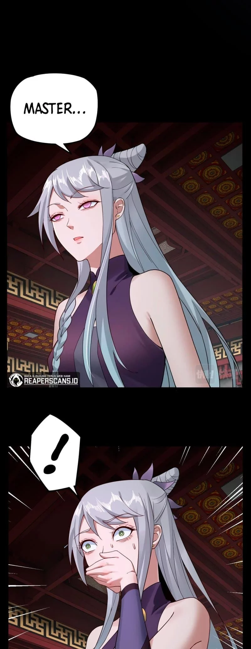 The Villain Of Destiny Chapter 24 Gambar 11