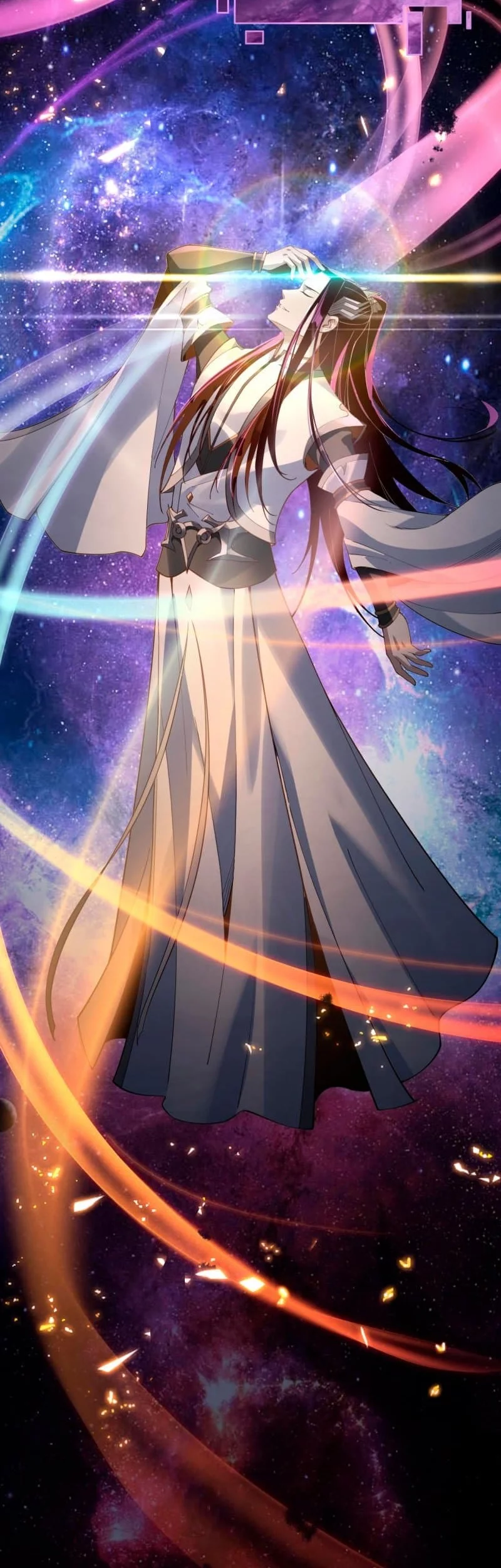 The Villain Of Destiny Chapter 24 Gambar 24