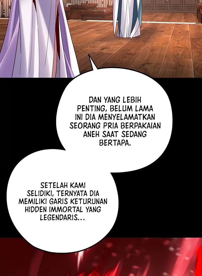 The Villain Of Destiny Chapter 240 Gambar 25
