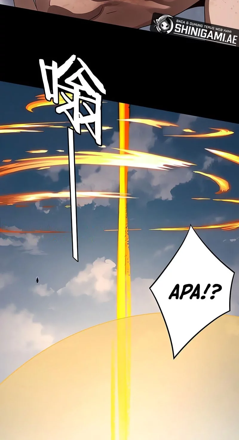 The Villain Of Destiny Chapter 242 Gambar 5