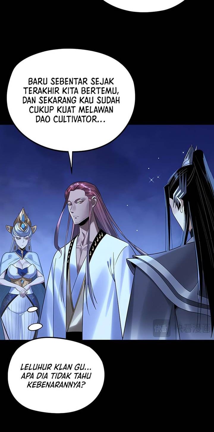 The Villain Of Destiny Chapter 243 Gambar 12