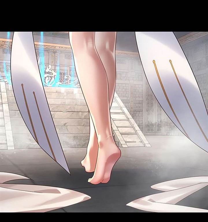 The Villain Of Destiny Chapter 243 Gambar 16