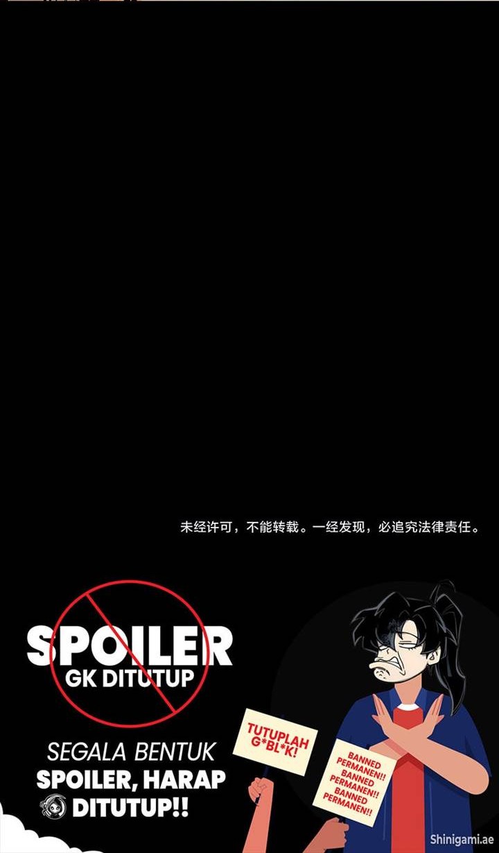The Villain Of Destiny Chapter 243 Gambar 34