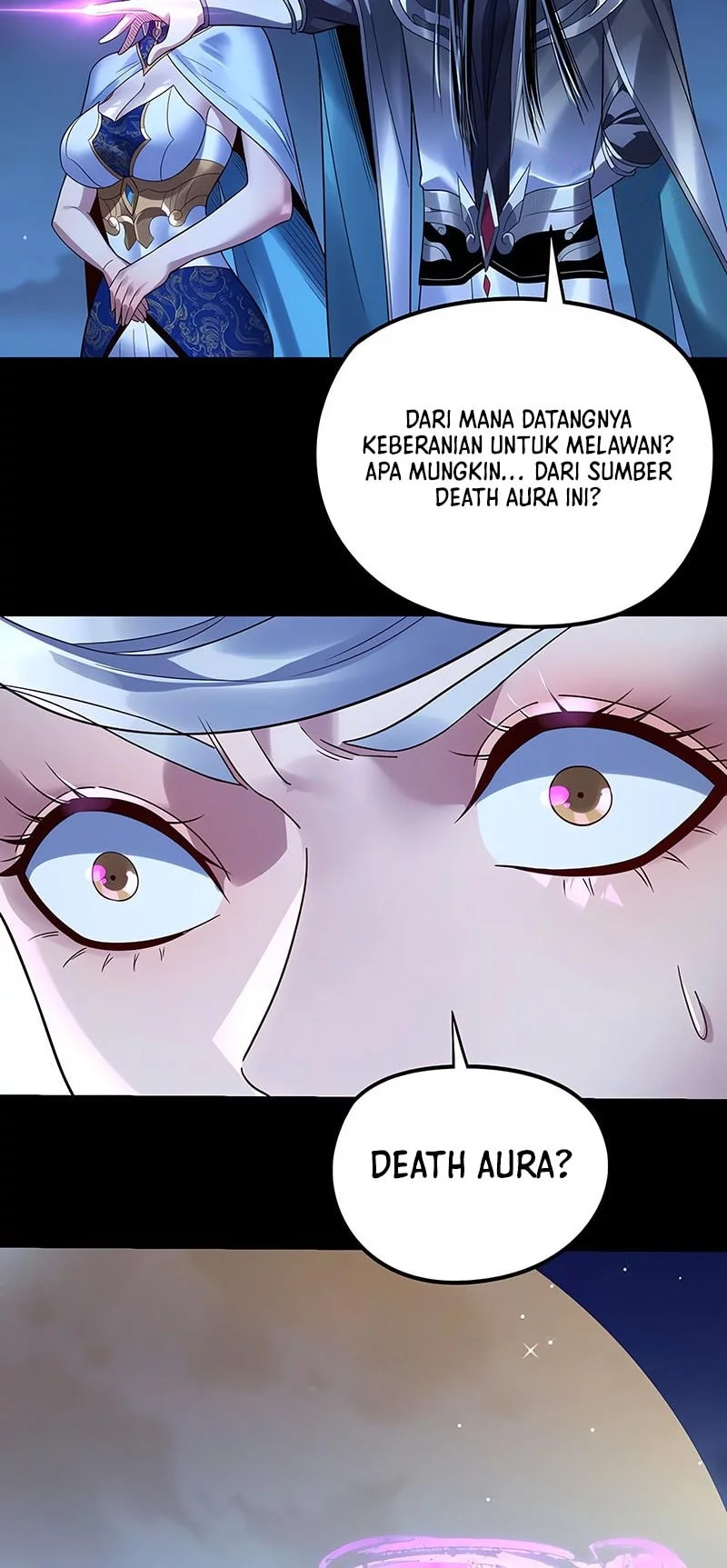 The Villain Of Destiny Chapter 243 Gambar 10
