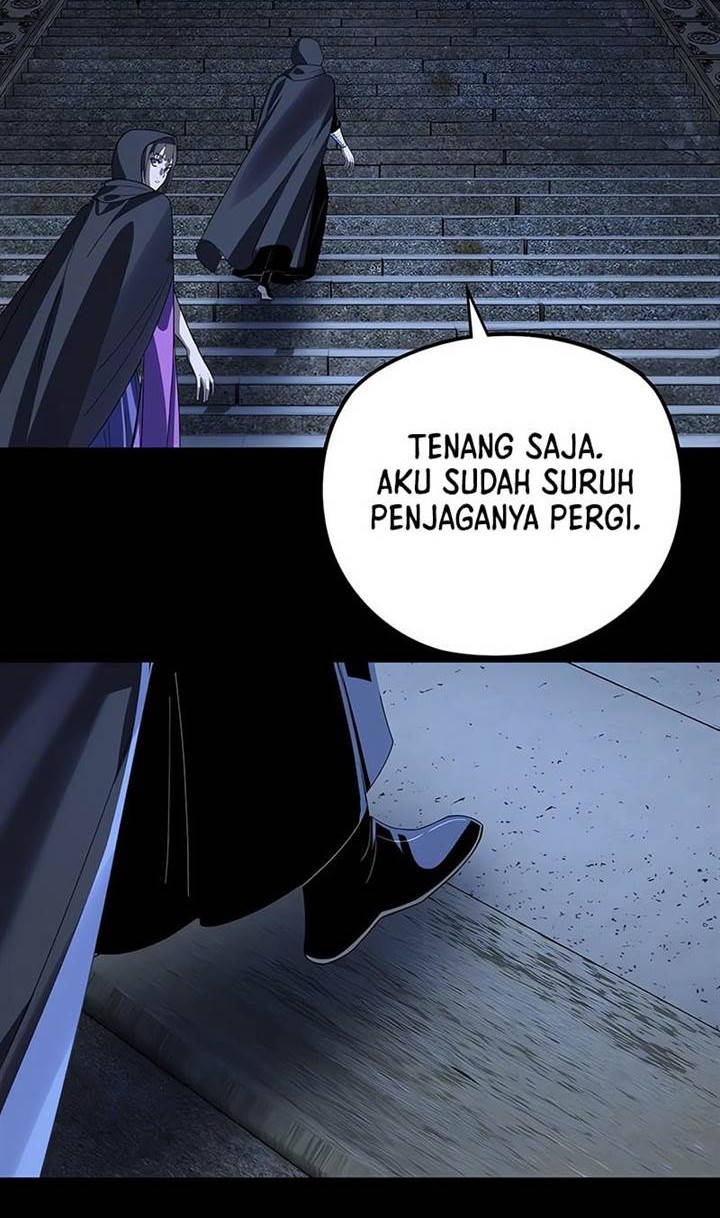 The Villain Of Destiny Chapter 244 Gambar 4