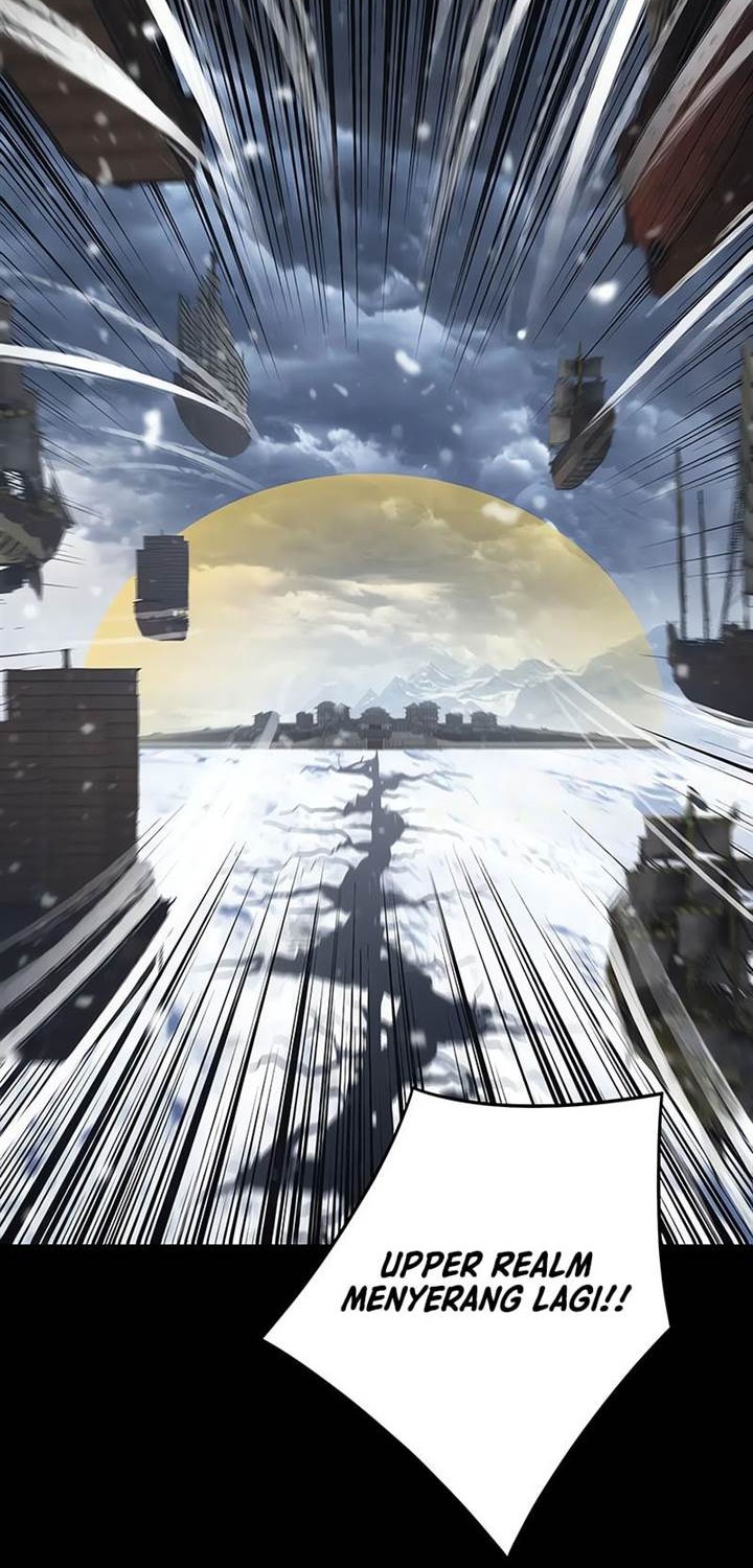 The Villain Of Destiny Chapter 244 Gambar 20