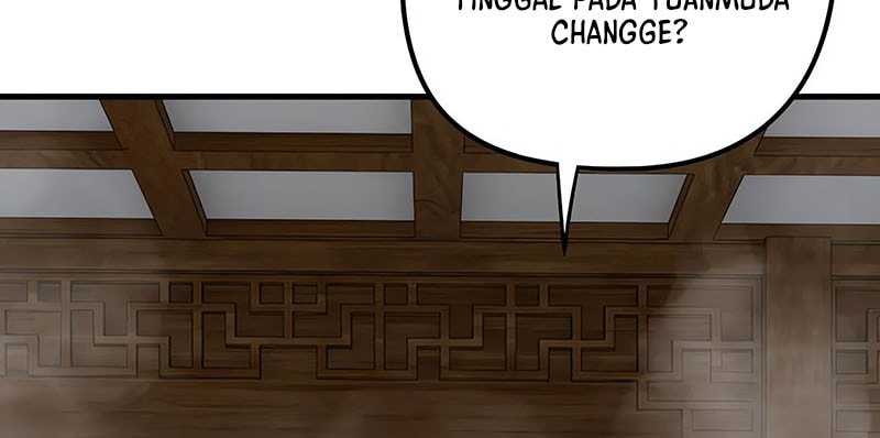 The Villain Of Destiny Chapter 246 Gambar 5