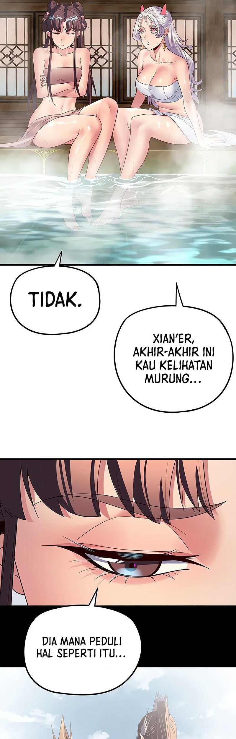The Villain Of Destiny Chapter 246 Gambar 6