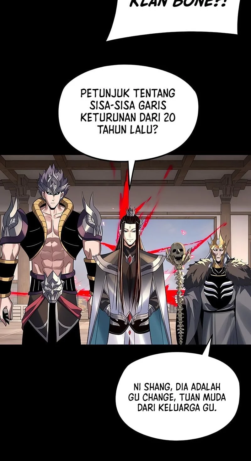 The Villain Of Destiny Chapter 247 Gambar 5