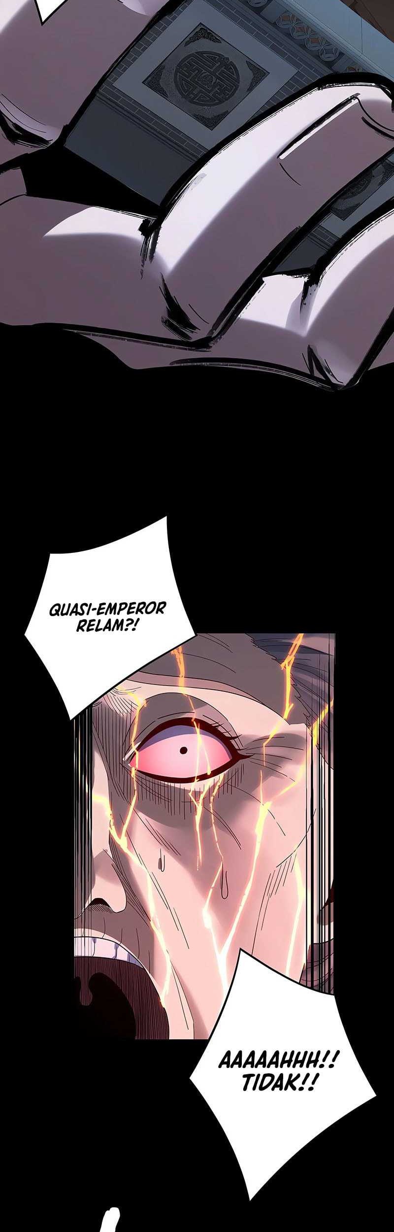 The Villain Of Destiny Chapter 248 Gambar 23