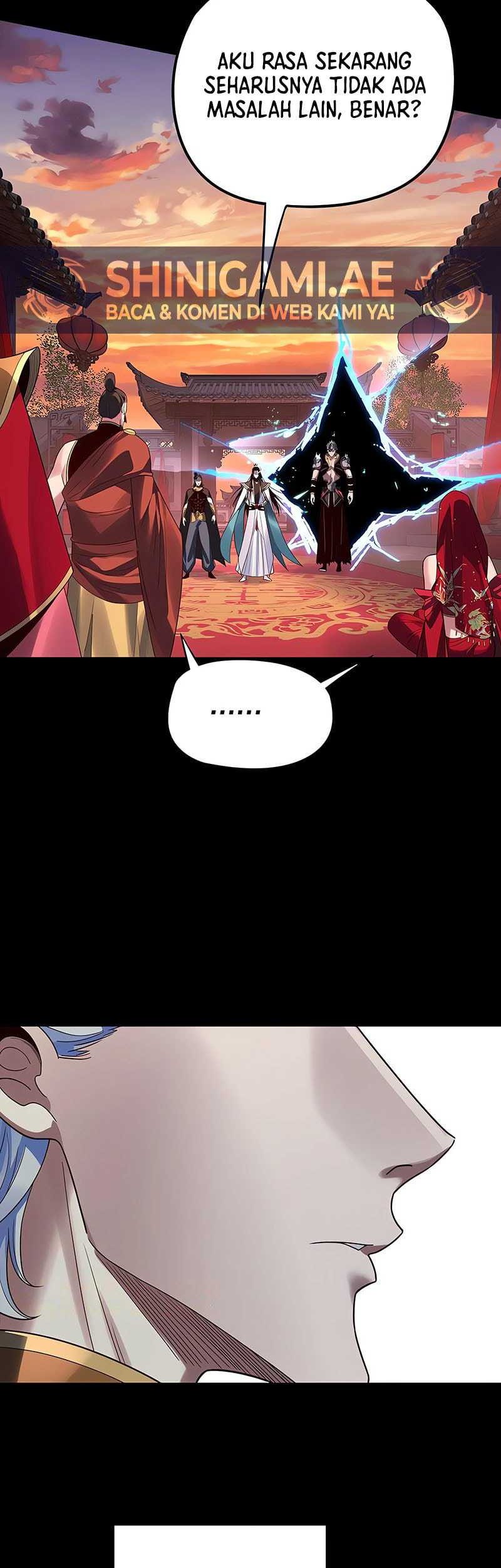 The Villain Of Destiny Chapter 248 Gambar 27