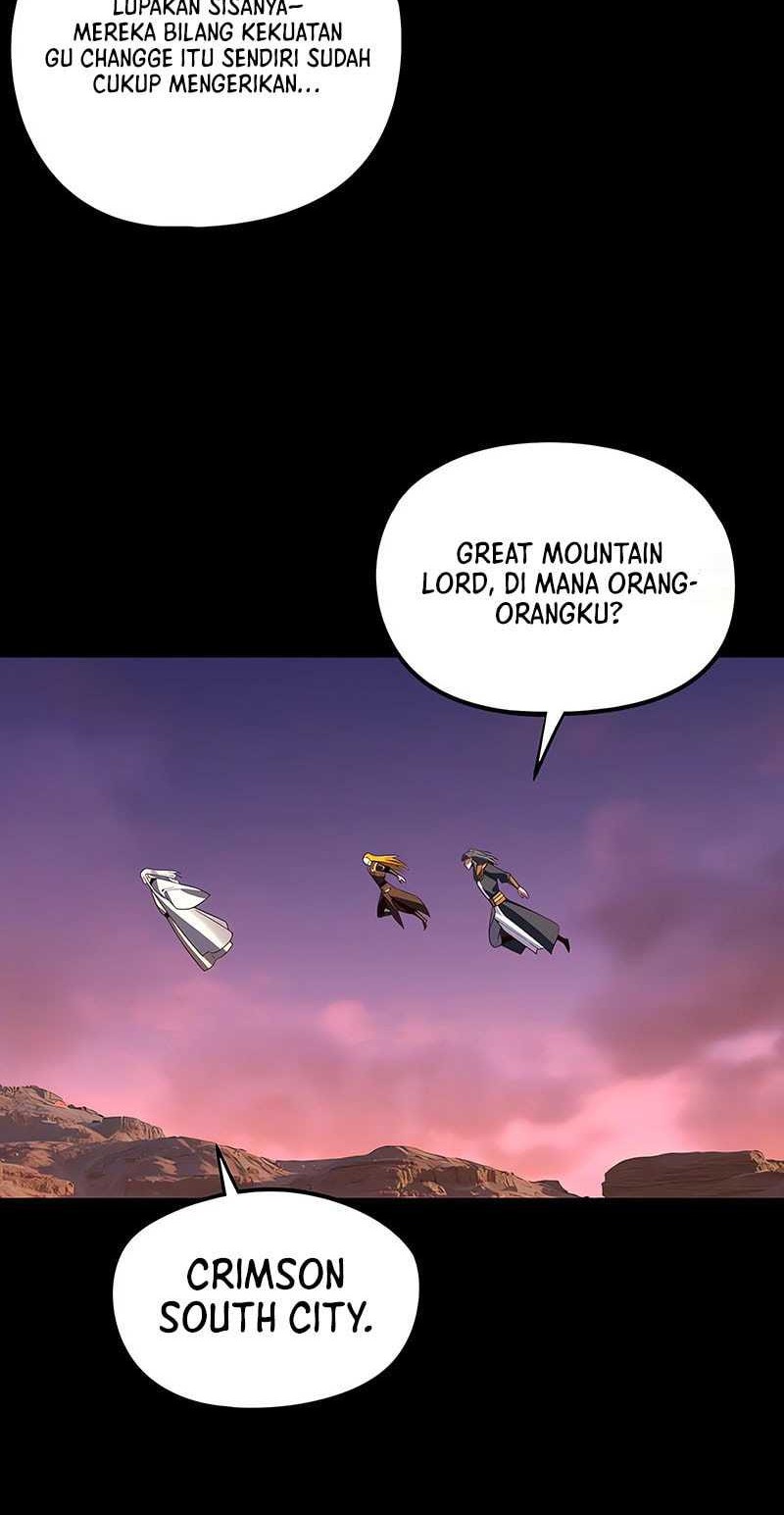 The Villain Of Destiny Chapter 249 Gambar 32