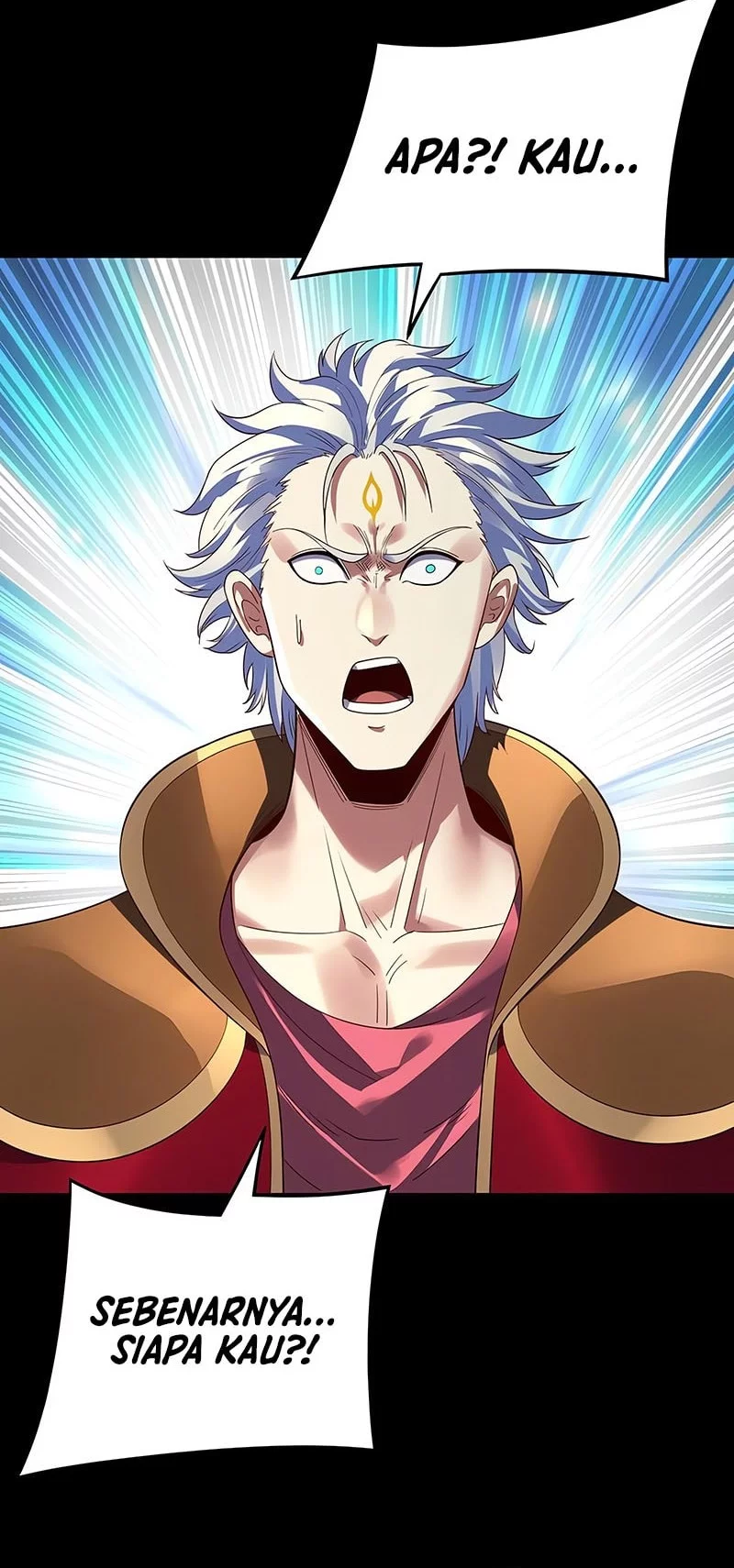 The Villain Of Destiny Chapter 249 Gambar 17