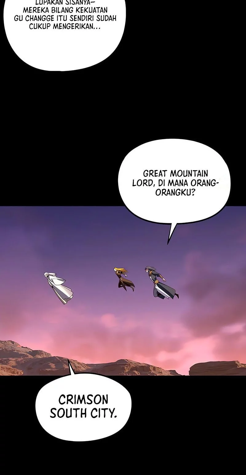 The Villain Of Destiny Chapter 249 Gambar 33