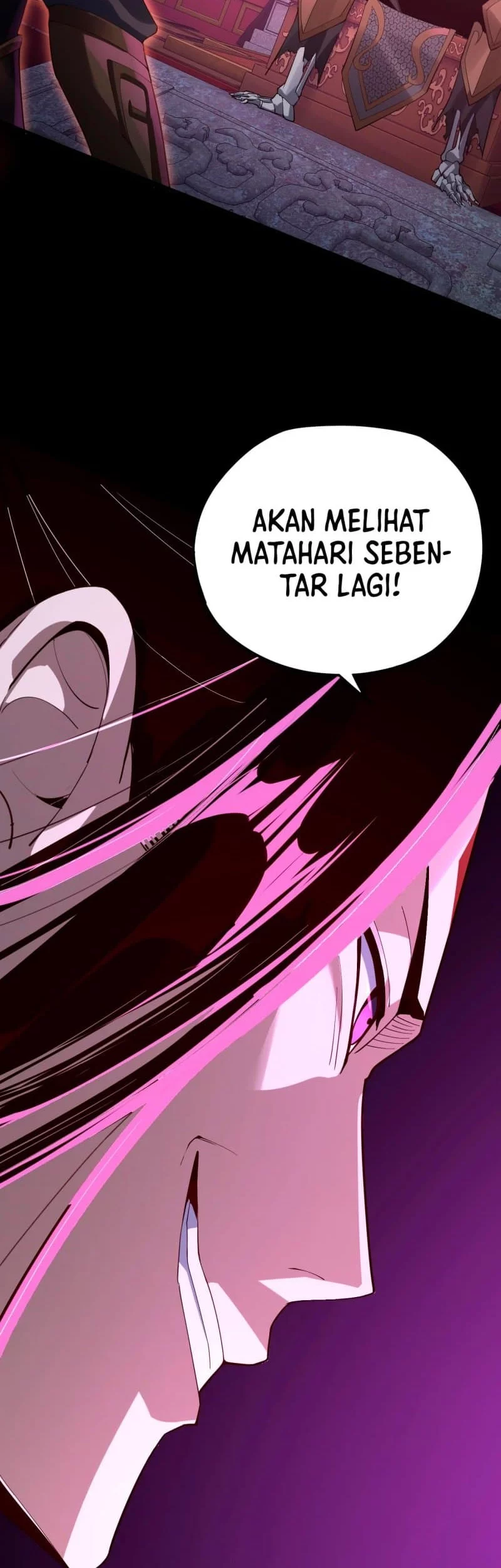 The Villain Of Destiny Chapter 25 Gambar 34