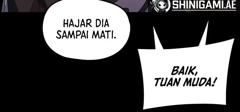 The Villain Of Destiny Chapter 251 Gambar 6