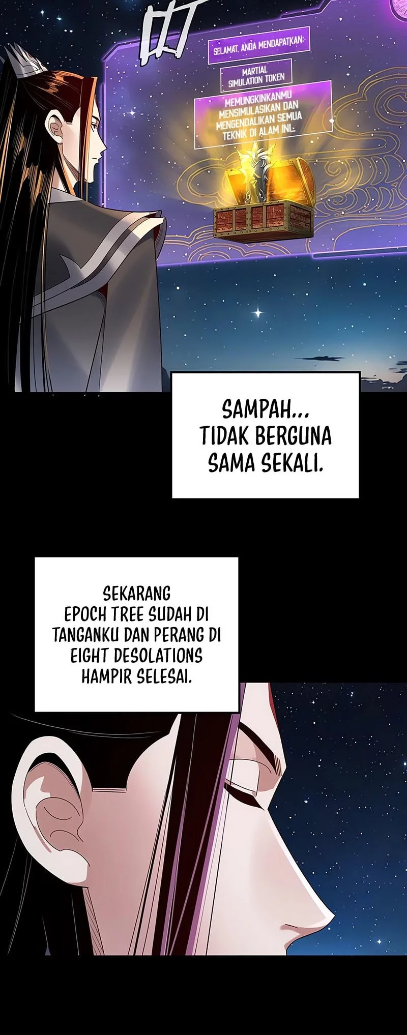 The Villain Of Destiny Chapter 252 Gambar 13