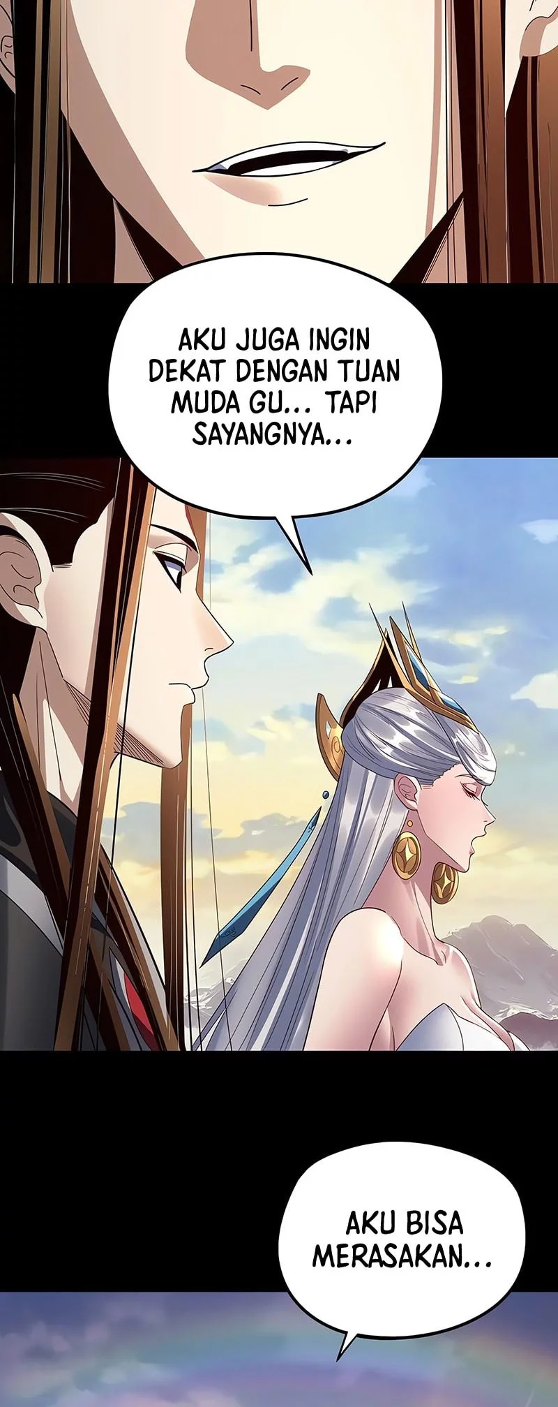 The Villain Of Destiny Chapter 252 Gambar 33