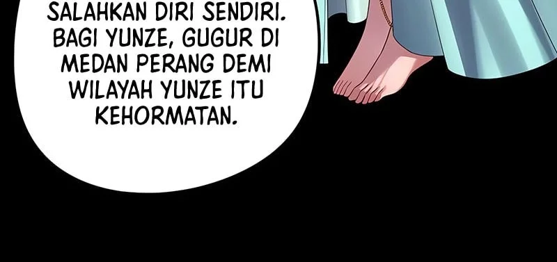 The Villain Of Destiny Chapter 253 Gambar 6