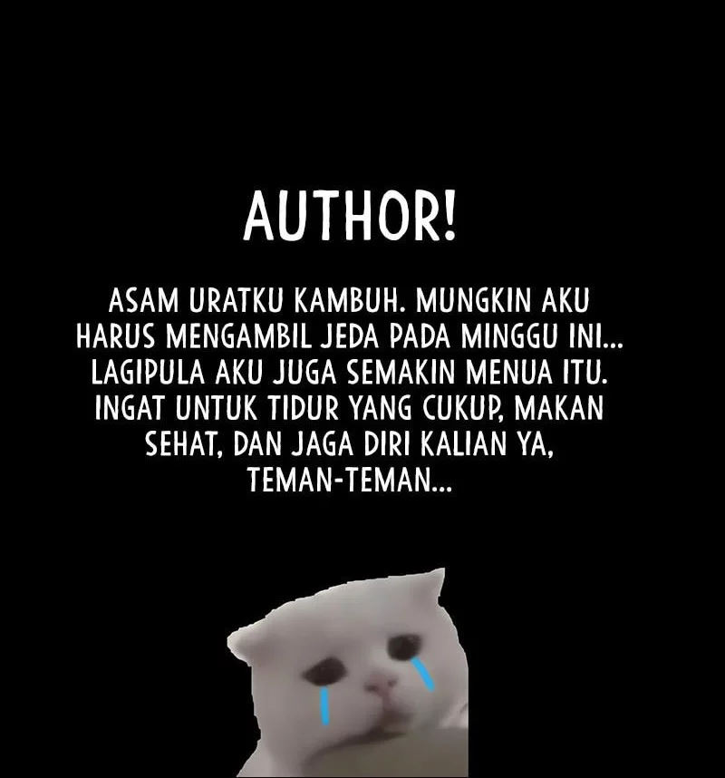 The Villain Of Destiny Chapter 254 Gambar 39