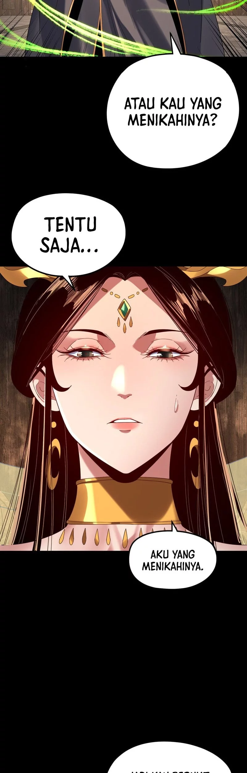 The Villain Of Destiny Chapter 256 Gambar 7