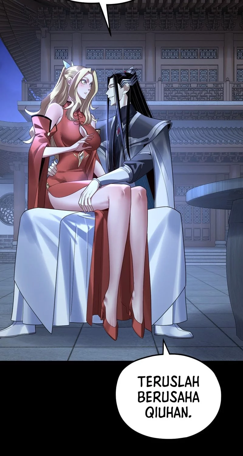 The Villain Of Destiny Chapter 256 Gambar 29