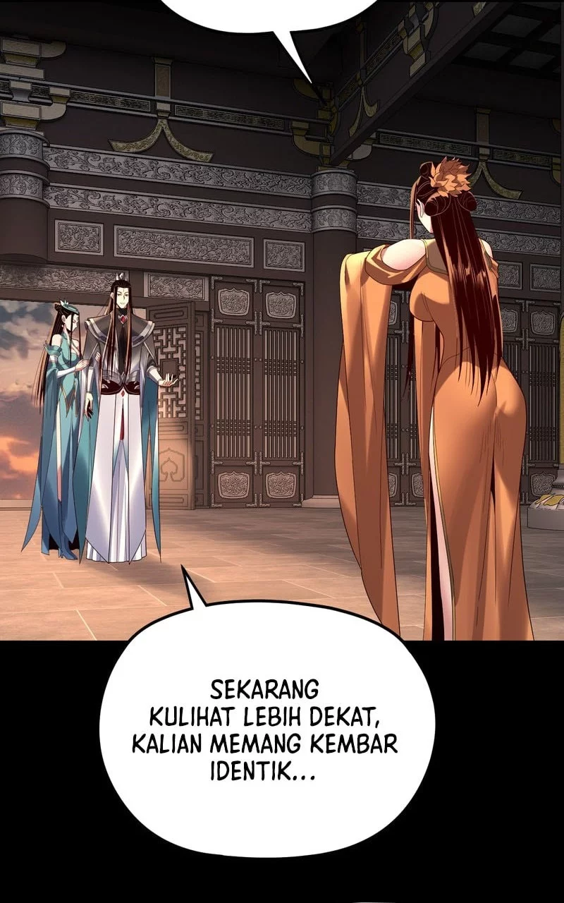 The Villain Of Destiny Chapter 257 Gambar 25