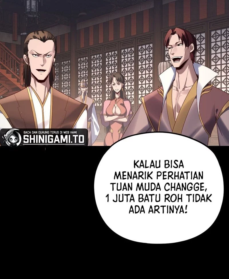 The Villain Of Destiny Chapter 259 Gambar 21
